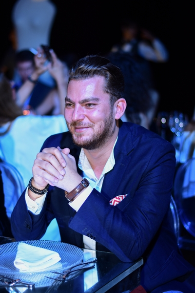 Alfred Basbous Foundation Gala Dinner